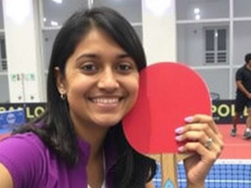 Priya - Chennai Profile picture of Priya from Chennai